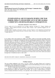 https://ijpsc.org/articles/international-aid-to-ukraine-during-the-war-period-impact-and-significance-of-the-global-community-and-humanitarian-consequences/