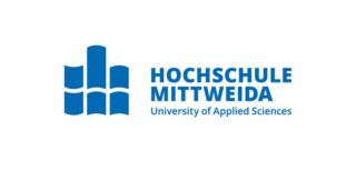 Hochschule Mittweida, University of Applied Sciences, logo